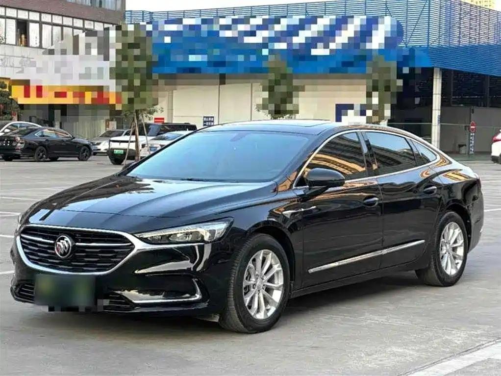 LaCrosse AWD 2021: buick lacrosse awd rival most used car brand in china LaCrosse AWD 2021: buick lacrosse awd rival most used car brand in china