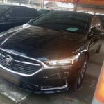 LaCrosse CXL 2021: buick lacrosse cxl beyond old chinese car manufacturers