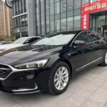 LaCrosse Headlights 2021: buick lacrosse headlights vs new chinese ev car