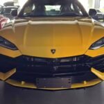 Lamborghini Urus SE 2025: Chinese Electric Companies List