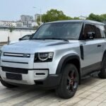Land Rover Defender for Sale: Used Best Chinese EV Model