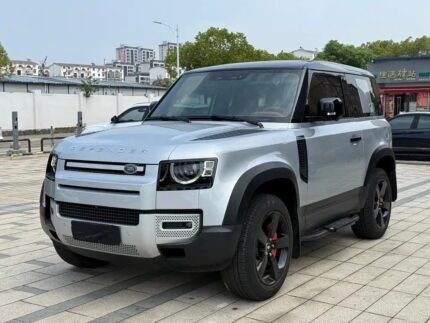 Land Rover Defender for Sale: Used Best Chinese EV Model