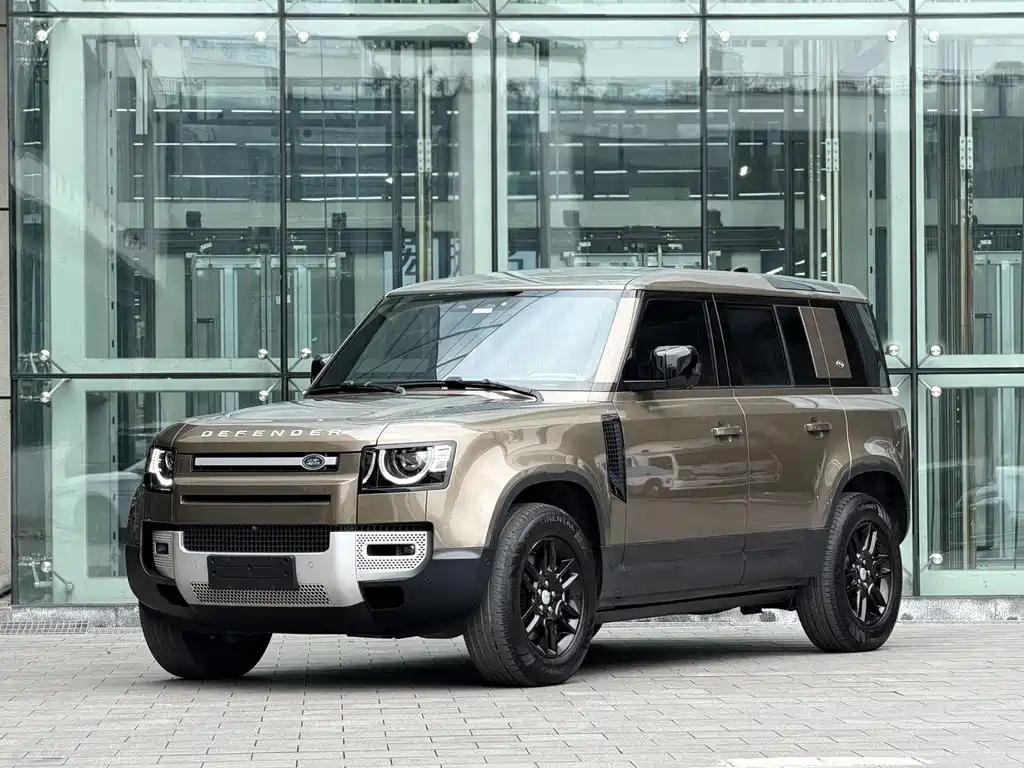 Land Rover Defender Lease from Top 10 Chinese EV Companies Land Rover Defender Lease from Top 10 Chinese EV Companies