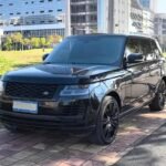 Land Rover Range Rover 3.0 P460e Autobiography LWB: Best Chinese EV Companies