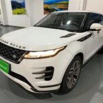 Land Rover Range Rover 7 Seater Spacious: EV Chinese Cars Variety