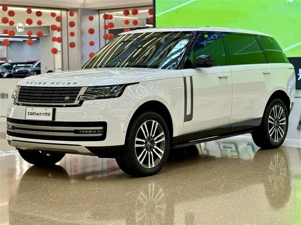 Land Rover Range Rover Cost: What Is the Most Used Car in China Value Land Rover Range Rover Cost: What Is the Most Used Car in China Value