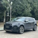 Land Rover Range Rover Evoque Dynamic Agile: Best Chinese EV Companies