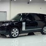 Land Rover Range Rover for Sale: Used 6 Cylinder Used Cars Power