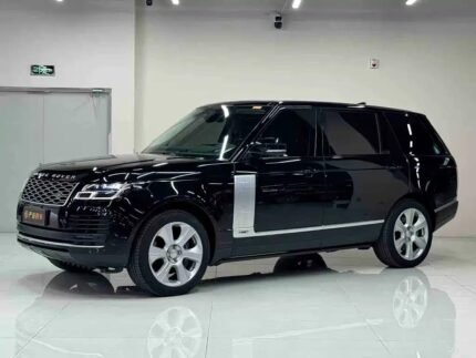Land Rover Range Rover for Sale: Used 6 Cylinder Used Cars Power