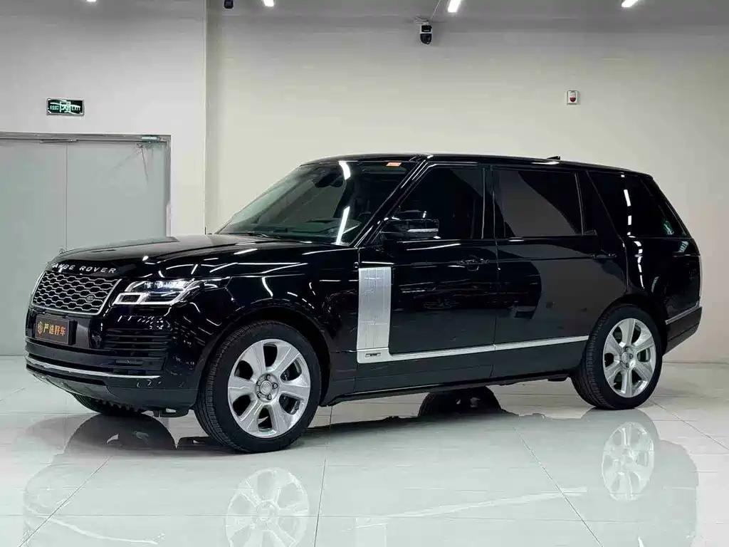 Land Rover Range Rover for Sale: Used 6 Cylinder Used Cars Power Land Rover Range Rover for Sale: Used 6 Cylinder Used Cars Power