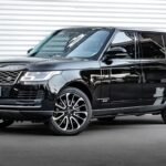 Land Rover Range Rover III: Iconic Best Chinese EV Era