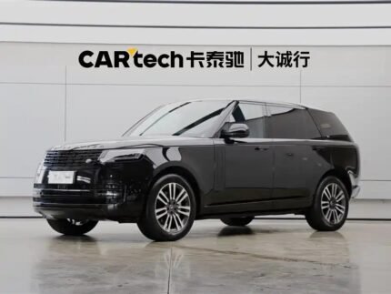 Land Rover Range Rover Interior Opulence: 7 Best Used Cars to Buy