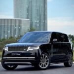 Land Rover Range Rover Lease Deals Inspired: Top 10 Chinese EV Companies