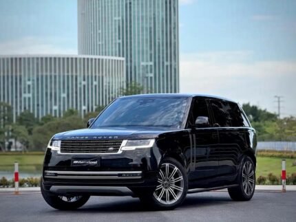 Land Rover Range Rover Lease Deals Inspired: Top 10 Chinese EV Companies