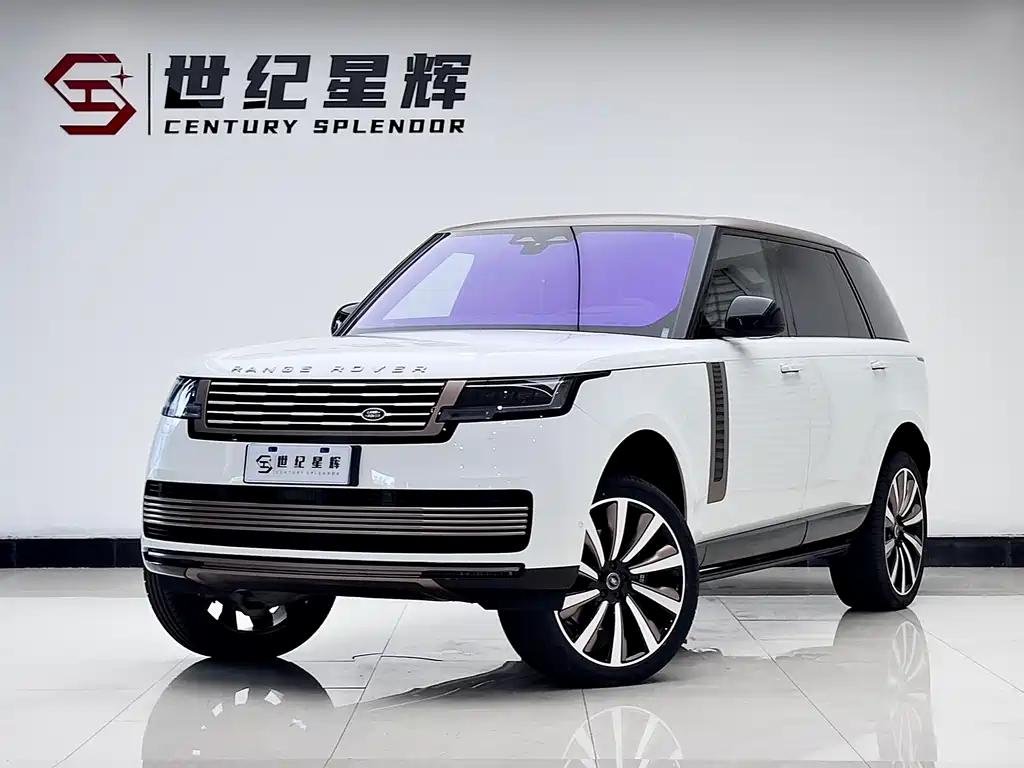 Land Rover Range Rover MSRP: When Will Chinese Cars Be Sold in the US Forecast Land Rover Range Rover MSRP: When Will Chinese Cars Be Sold in the US Forecast