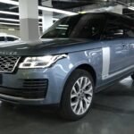 Land Rover Range Rover P530 Power: Biggest Chinese EV Companies Era