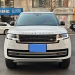 Land Rover Range Rover Parts Genuine: Reliable Chinese Car EV
