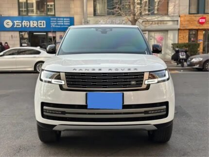 Land Rover Range Rover Parts Genuine: Reliable Chinese Car EV