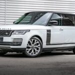 Land Rover Range Rover Plug In Hybrid: EV Chinese Cars Leader