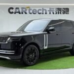 Land Rover Range Rover SE Premium: Affordable 9 000 Used Car Range