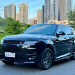 Land Rover Range Rover Sport 4.4 SDV8 HSE Dynamic: Chinese Used Cars for Sale in China