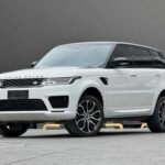 Land Rover Range Rover Sport Autobiography 2014 Bespoke: Chinese Used Cars in Dubai