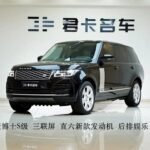 Land Rover Range Rover Sport for Sale: Where to Buy Chinese Cars