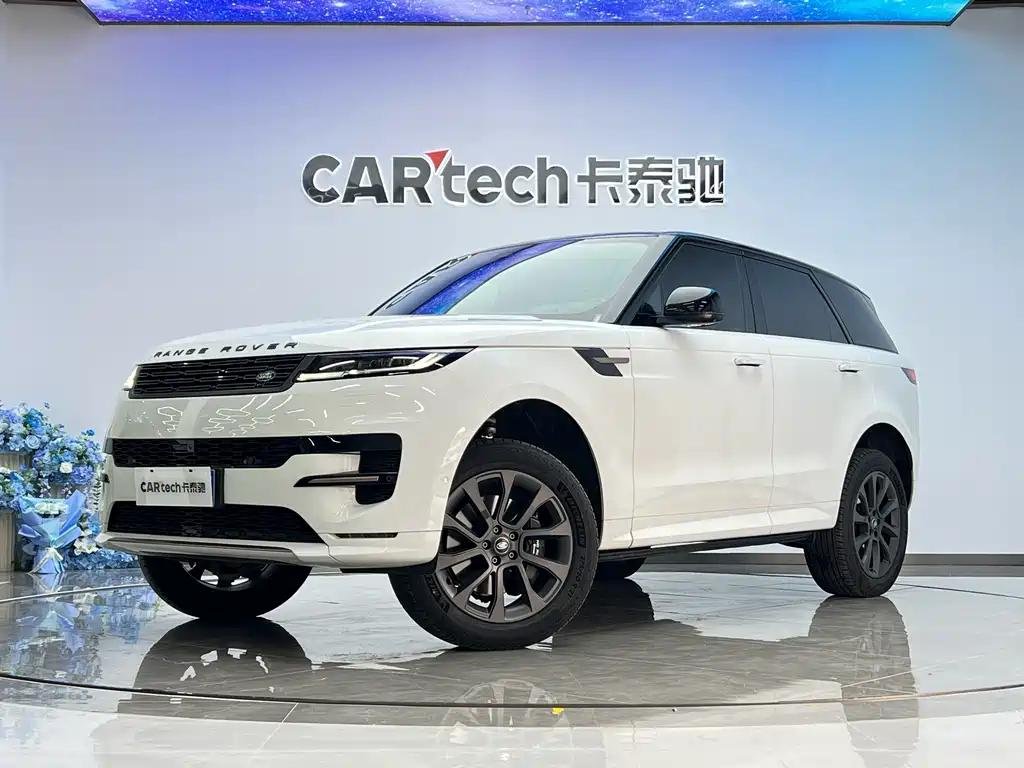 Land Rover Range Rover Sport Price Amid China Plans to Combat Zero Mileage Used Car Sales Land Rover Range Rover Sport Price Amid China Plans to Combat Zero Mileage Used Car Sales