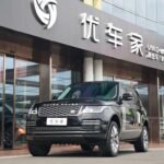 Land Rover Range Rover USA: Quality Venucia Cars Alternative