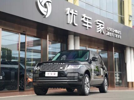Land Rover Range Rover USA: Quality Venucia Cars Alternative