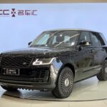 Land Rover Range Rover Used for Sale: Biggest Chinese EV Companies