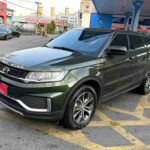 Land wind Landwind X7 Changan UNI-K 2021 2.0T Premium Edition