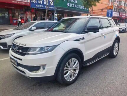 Land Wind X7 Review: Where to Sell Used China Vehicles