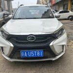 Landwind X2 Used: Compare Jetour Car Price in China Deals