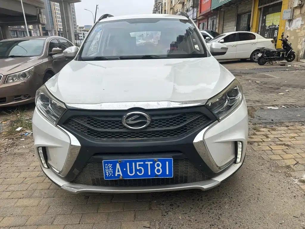 Landwind X2 Used: Compare Jetour Car Price in China Deals Landwind X2 Used: Compare Jetour Car Price in China Deals