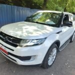 Landwind X7 for Sale UK: What is the Most Used Car in China