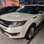 Landwind X7 Occasion: Where to Buy Used Cars in China