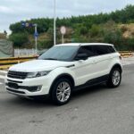 Landwind X7 Preis: Which Car is Mostly Used in China