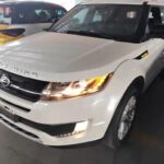 Landwind X7 Prix: When Will Chinese Cars Be Sold in the US