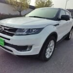 Landwind X7 UK for Sale: Where Does China Export Cars To