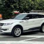 Landwind X7 Usata: Where to Buy Used Chinese Cars Worldwide