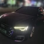 Latest 2023 Audi A6L: Quality Chinese Used Cars Selection