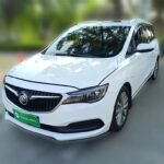 Latest Buick GL6 Buy Used Cars in China - Premium 2023 MPV