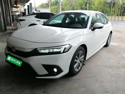 Latest Honda Civic for Sale Used 2023 and Chinese SUV Cars for Sale