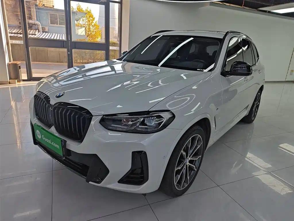 Latest Nuova BMW X3: Popular Chinese Used Car Exports to Dubai Latest Nuova BMW X3: Popular Chinese Used Car Exports to Dubai