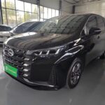 Latest Up to Date M6 Traffic Information 2023 as Cheap Used Car in China