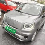 Leap T03: Chinese EV Car Companies' Smart Used Mini Electric