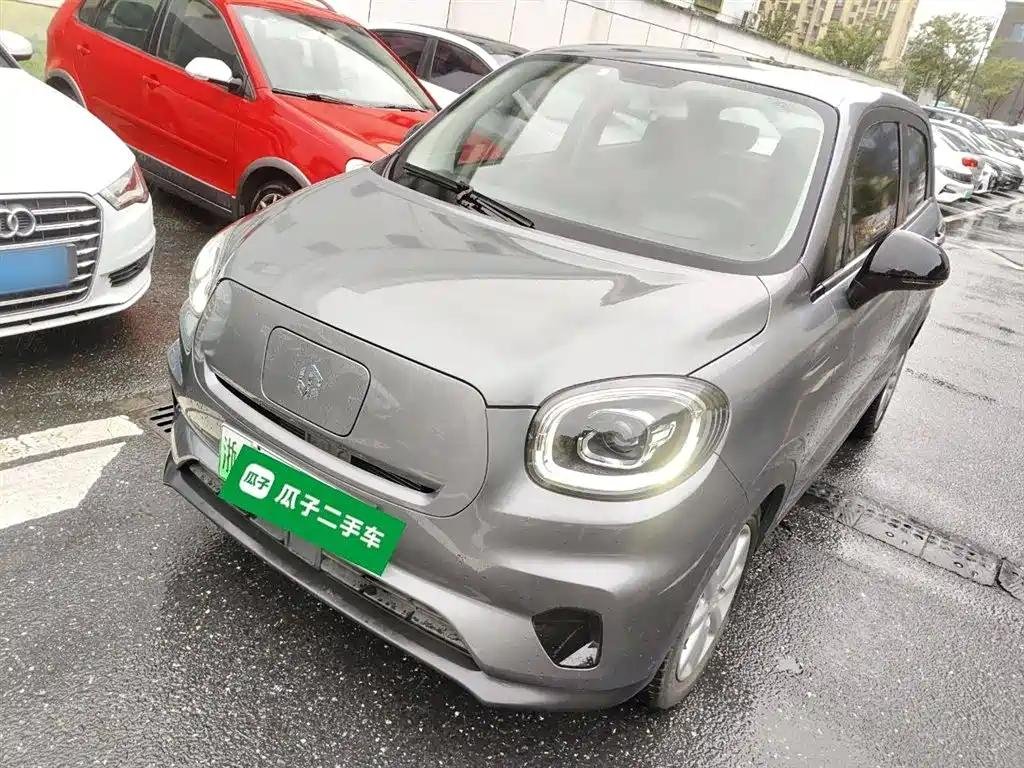 Leap T03: Chinese EV Car Companies' Smart Used Mini Electric Leap T03: Chinese EV Car Companies' Smart Used Mini Electric