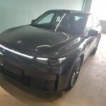 Leapmotor C10 Malaysia 2025 - New Chinese EV Import