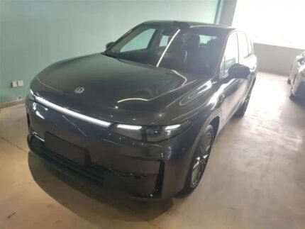 Leapmotor C10 Malaysia 2025 - New Chinese EV Import